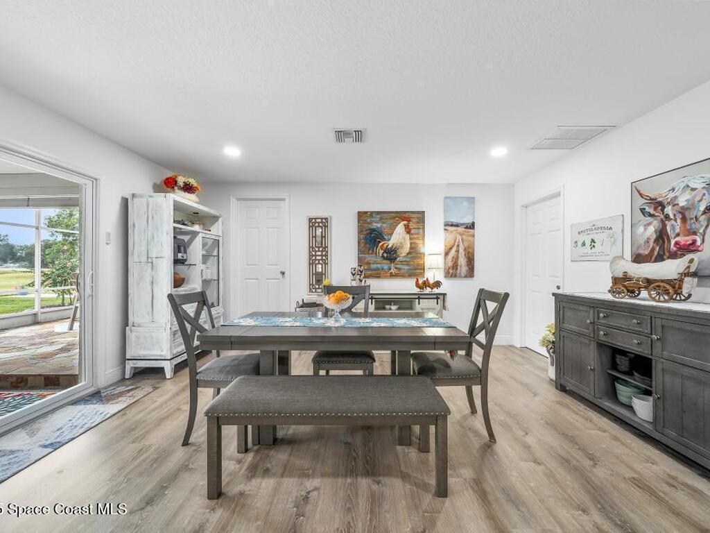 1253 Saint Andrews Drive, Rockledge, FL 32955