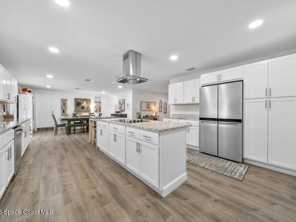 1253 Saint Andrews Drive, Rockledge, FL 32955