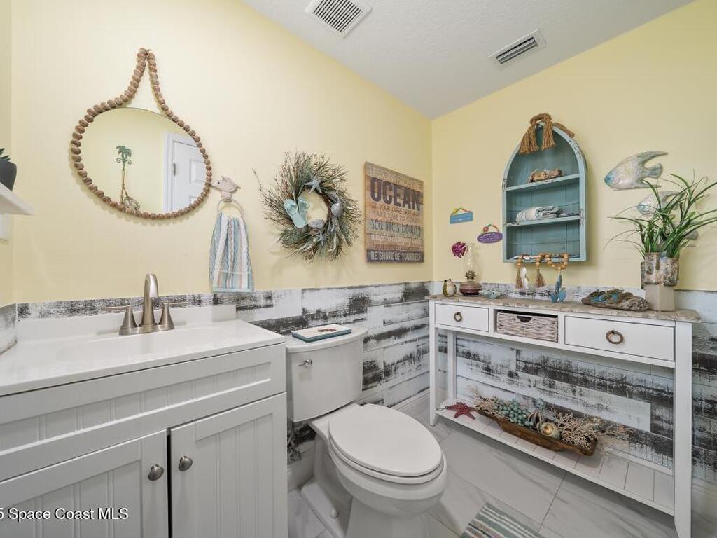 1253 Saint Andrews Drive, Rockledge, FL 32955