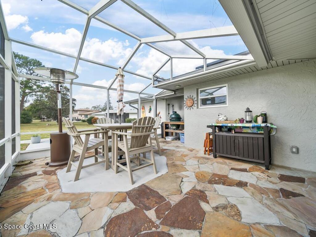 1253 Saint Andrews Drive, Rockledge, FL 32955