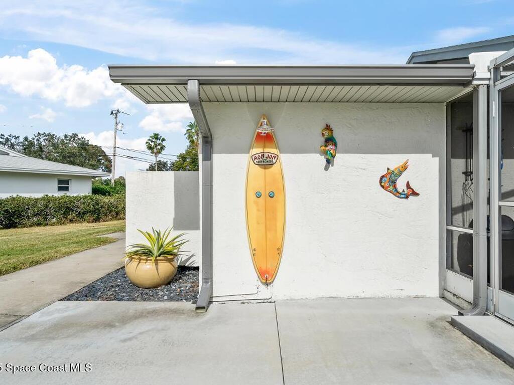 1253 Saint Andrews Drive, Rockledge, FL 32955