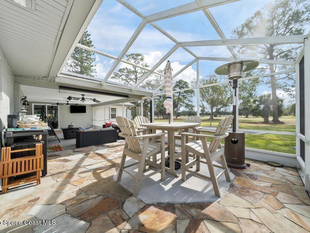 1253 Saint Andrews Drive, Rockledge, FL 32955