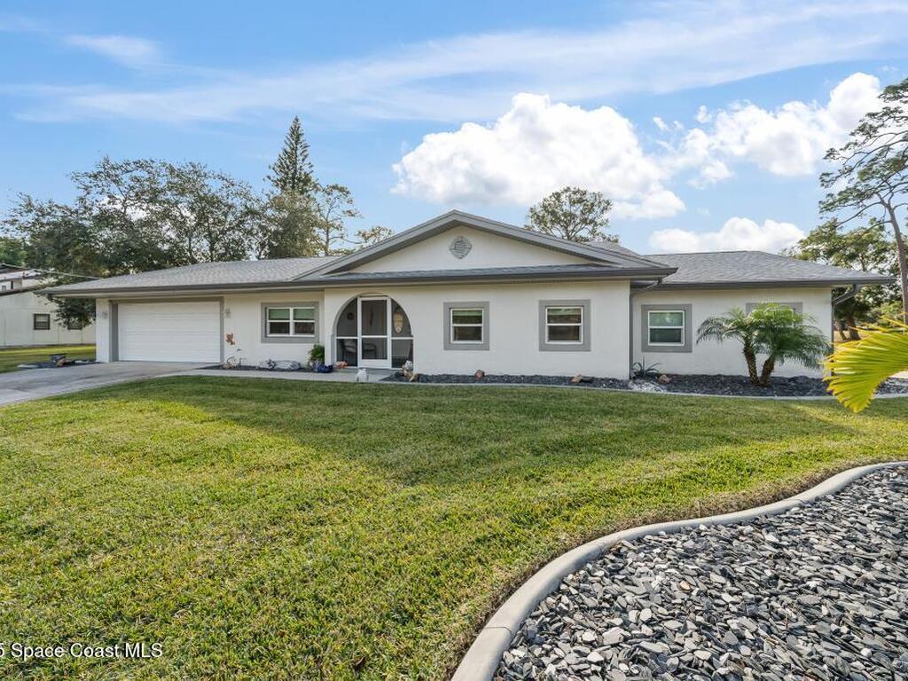 1253 Saint Andrews Drive, Rockledge, FL 32955