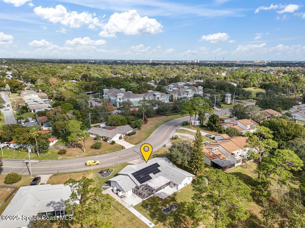 1253 Saint Andrews Drive, Rockledge, FL 32955