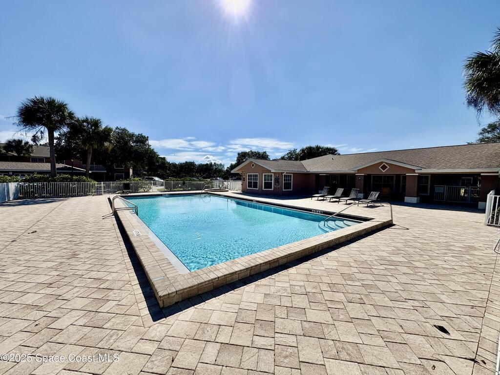 1821 Long Iron Drive, Rockledge, FL 32955