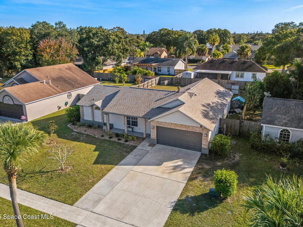 2225 Royal Poinciana Boulevard, Melbourne, FL 32935