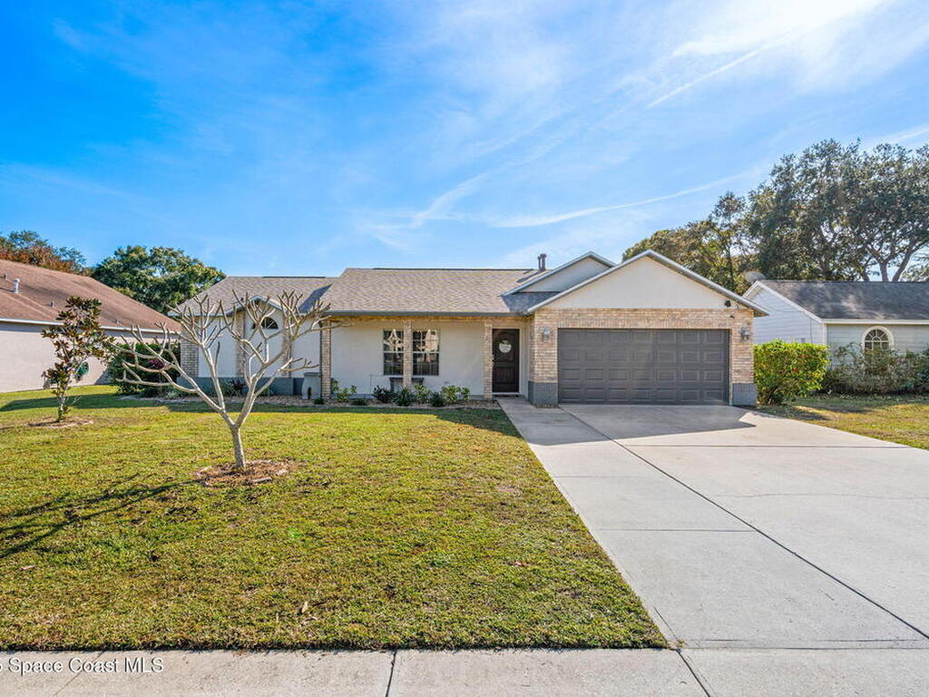 2225 Royal Poinciana Boulevard, Melbourne, FL 32935