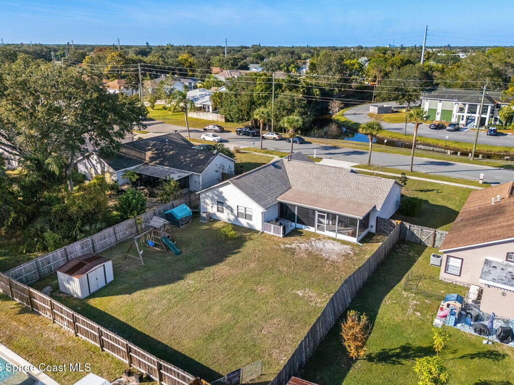 2225 Royal Poinciana Boulevard, Melbourne, FL 32935