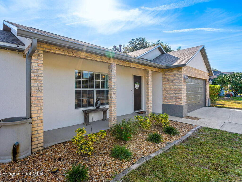 2225 Royal Poinciana Boulevard, Melbourne, FL 32935