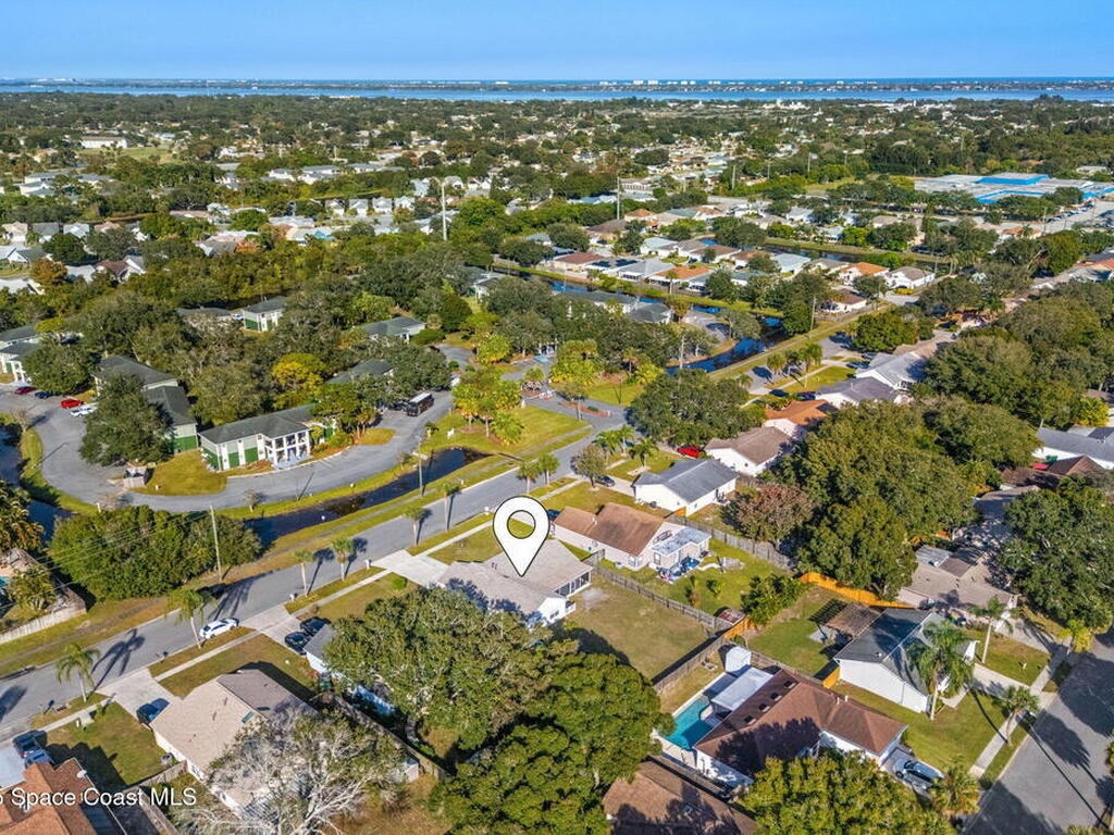 2225 Royal Poinciana Boulevard, Melbourne, FL 32935