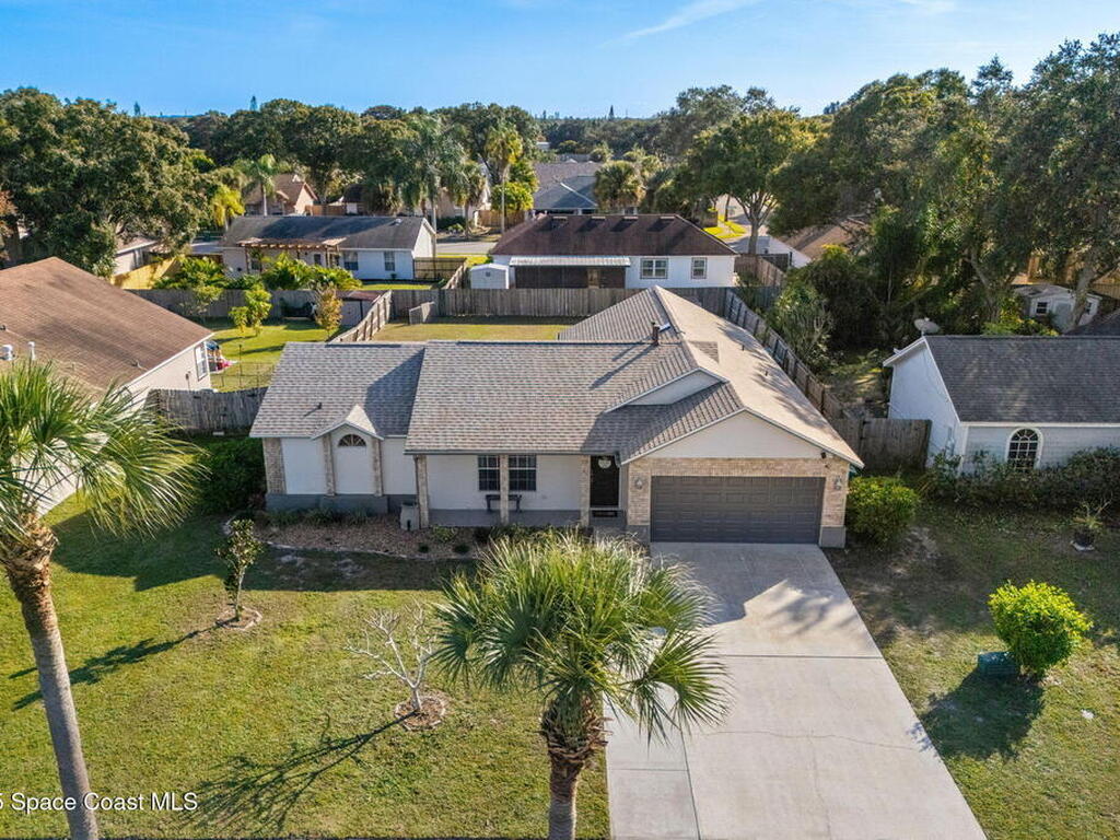 2225 Royal Poinciana Boulevard, Melbourne, FL 32935