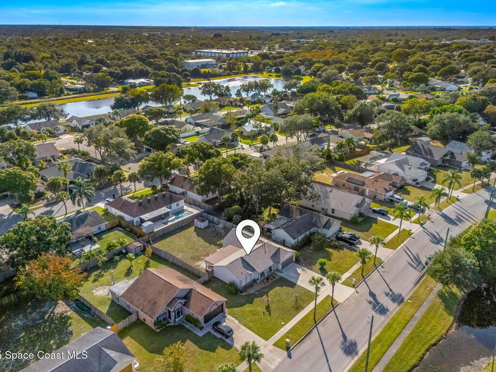 2225 Royal Poinciana Boulevard, Melbourne, FL 32935