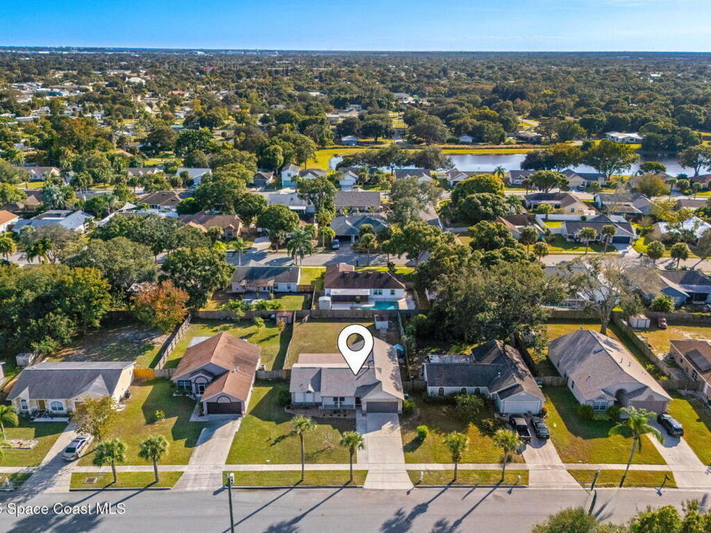 2225 Royal Poinciana Boulevard, Melbourne, FL 32935