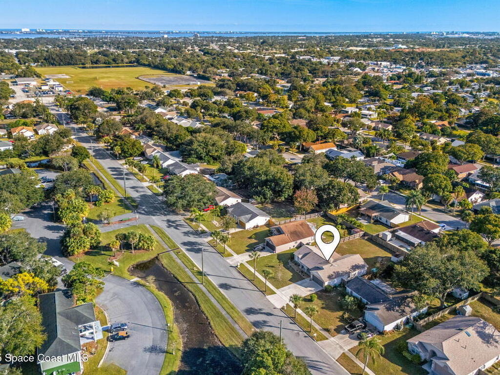 2225 Royal Poinciana Boulevard, Melbourne, FL 32935