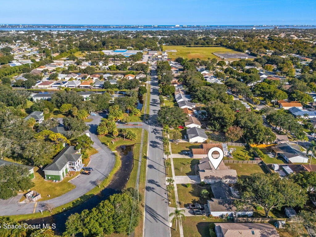 2225 Royal Poinciana Boulevard, Melbourne, FL 32935