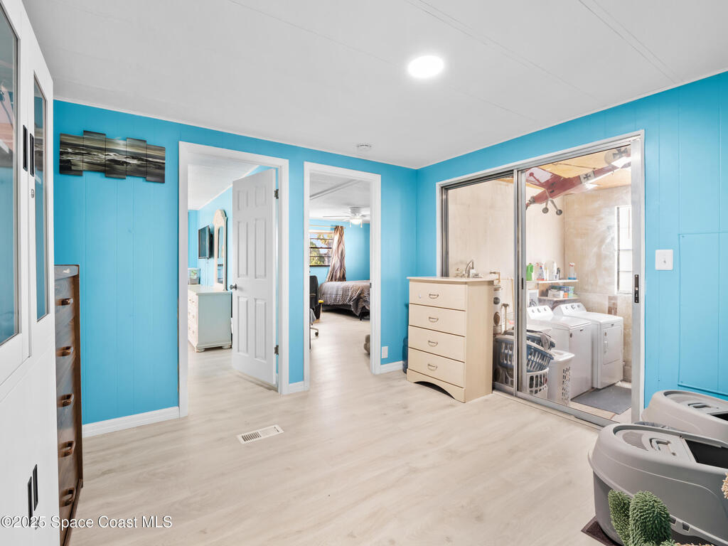 1040 Waterway Drive, Barefoot Bay, FL 32976