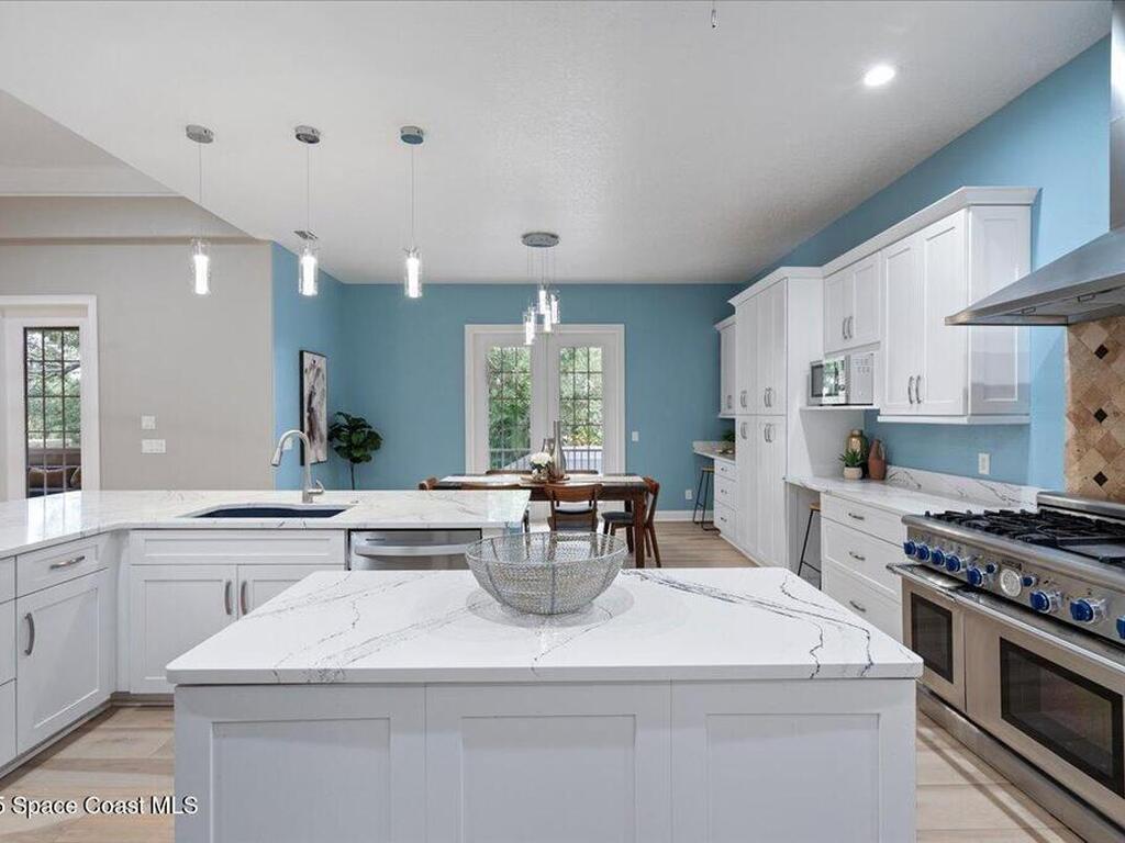 270 Camellia Terrace, Indian Harbour Beach, FL 32937