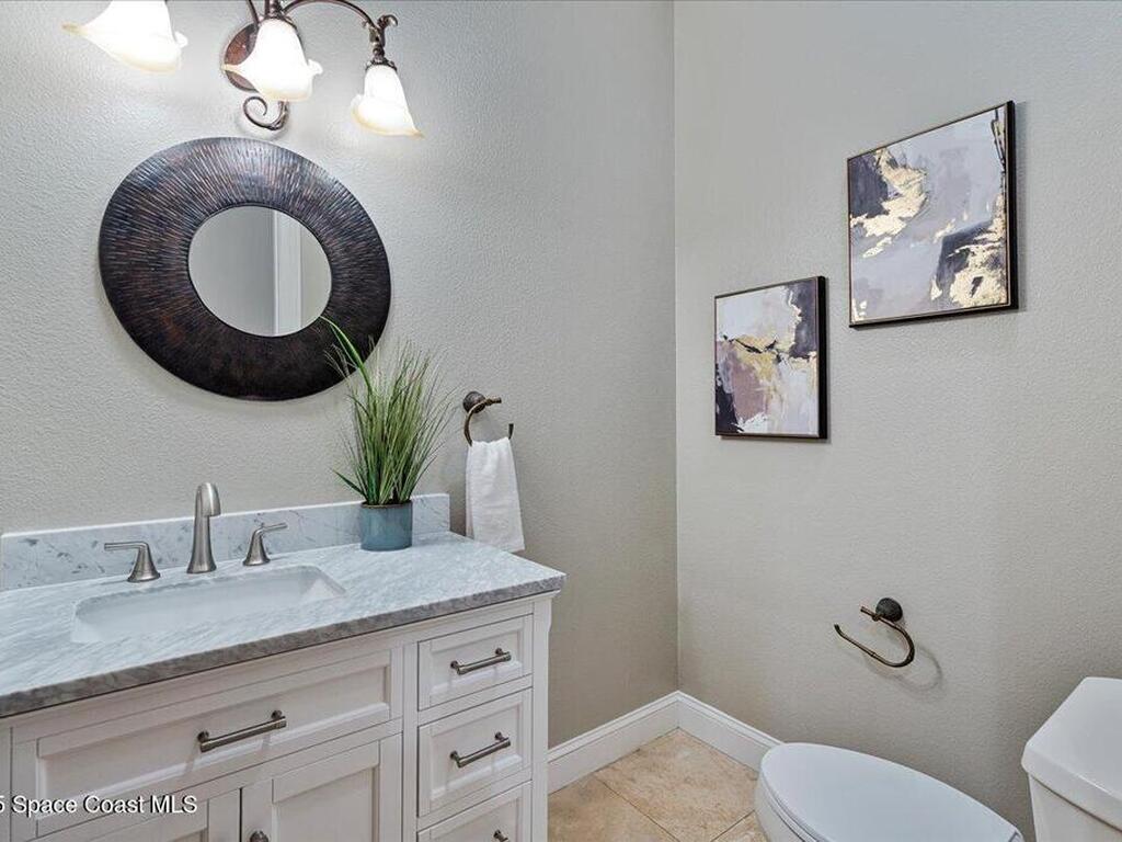 270 Camellia Terrace, Indian Harbour Beach, FL 32937