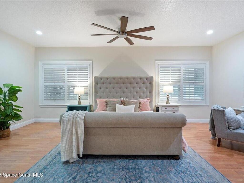 270 Camellia Terrace, Indian Harbour Beach, FL 32937