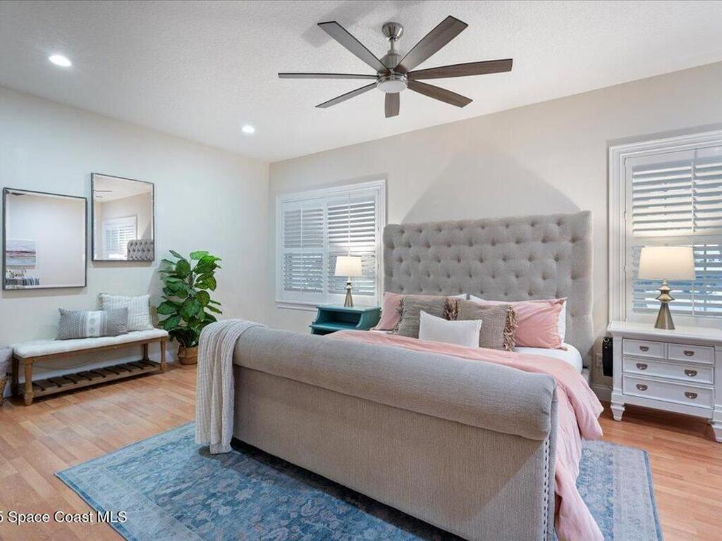 270 Camellia Terrace, Indian Harbour Beach, FL 32937