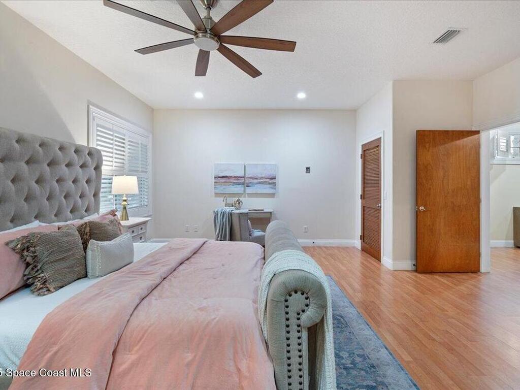 270 Camellia Terrace, Indian Harbour Beach, FL 32937