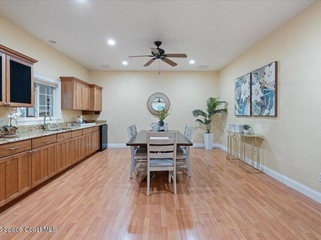 270 Camellia Terrace, Indian Harbour Beach, FL 32937