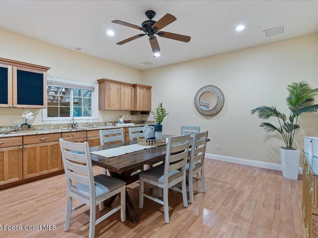 270 Camellia Terrace, Indian Harbour Beach, FL 32937