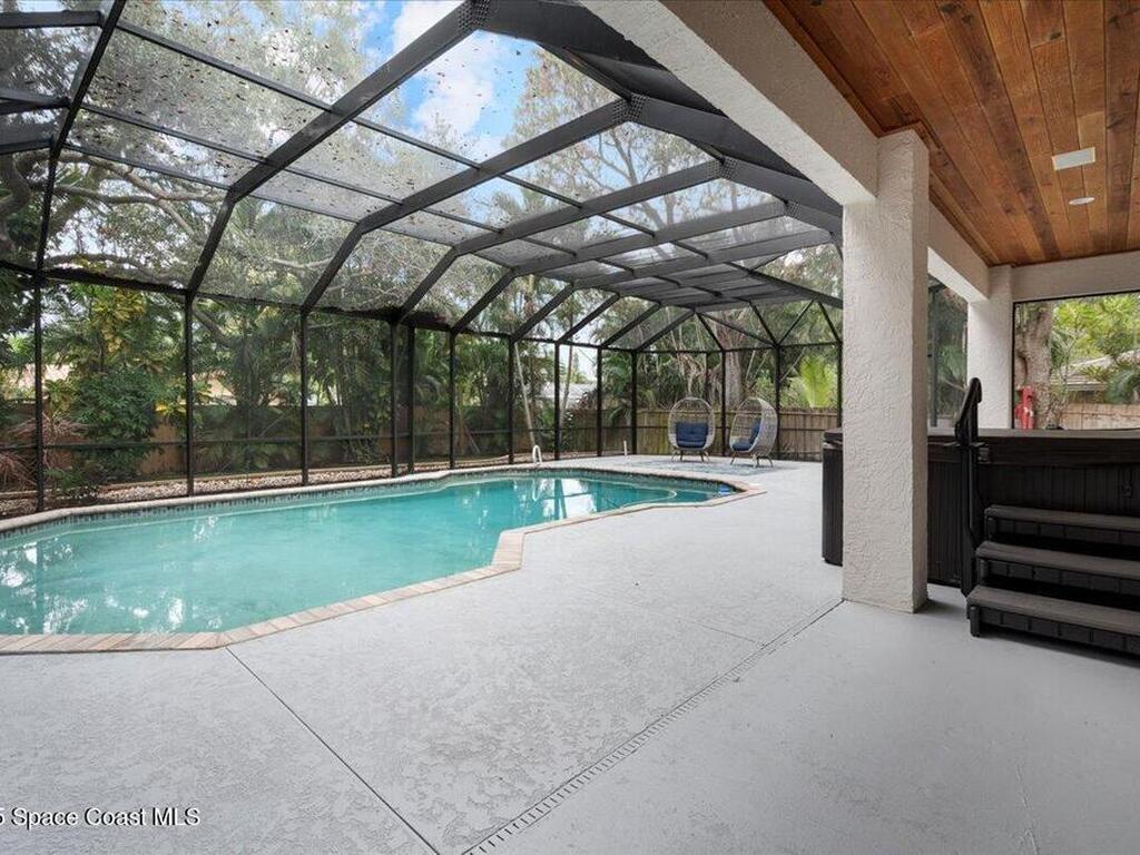 270 Camellia Terrace, Indian Harbour Beach, FL 32937