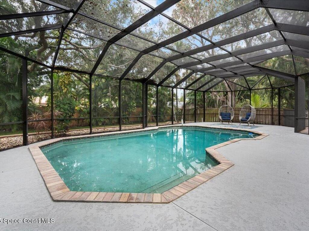 270 Camellia Terrace, Indian Harbour Beach, FL 32937