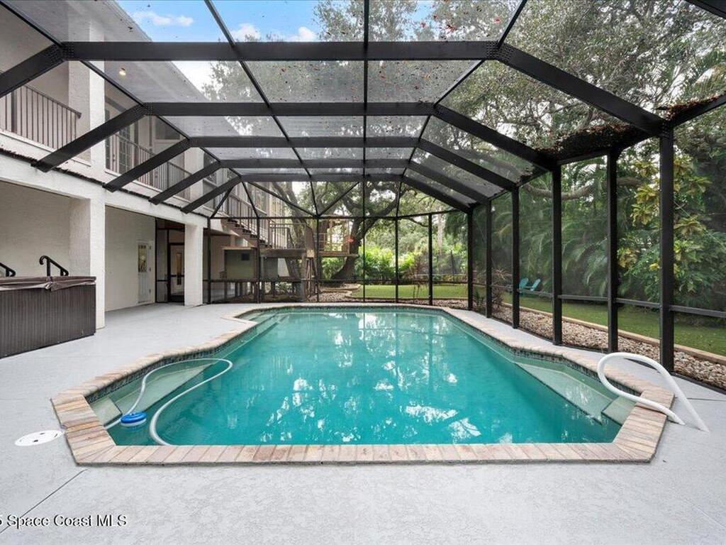 270 Camellia Terrace, Indian Harbour Beach, FL 32937