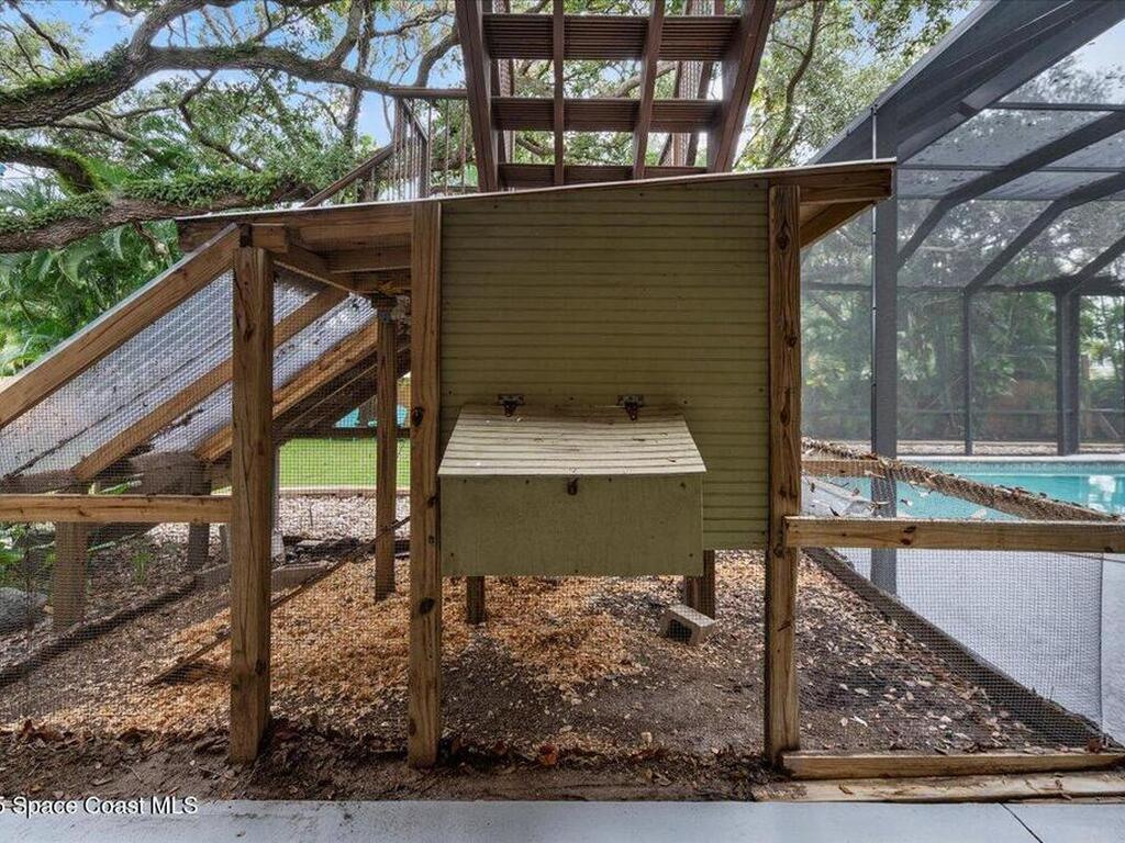 270 Camellia Terrace, Indian Harbour Beach, FL 32937