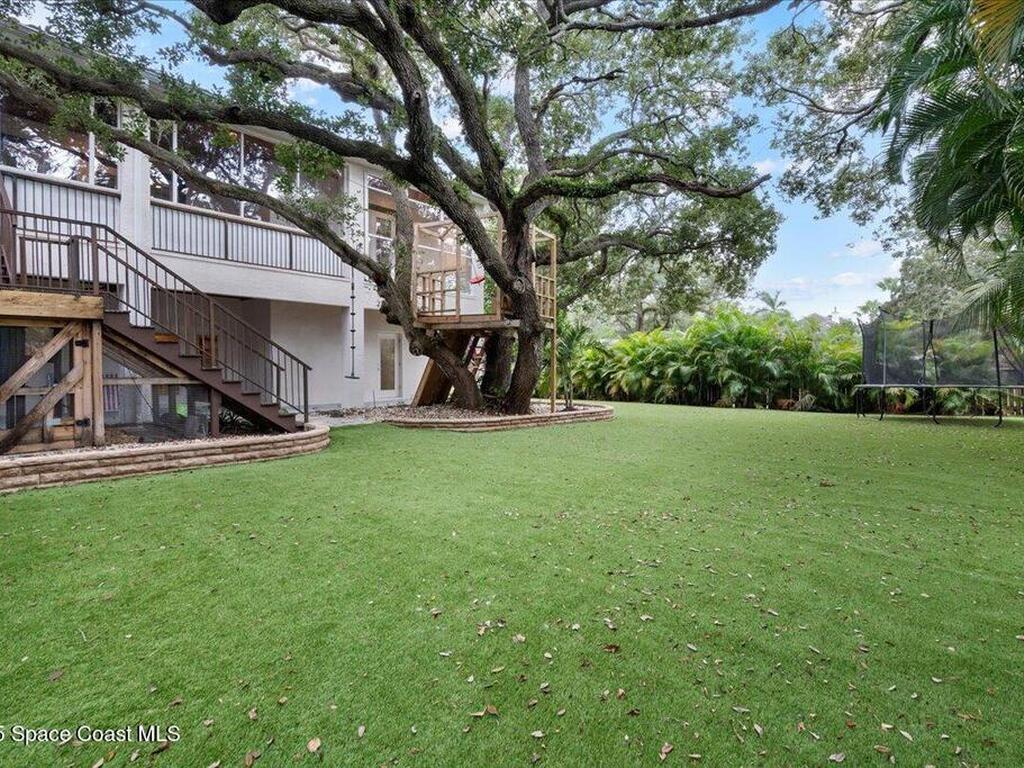 270 Camellia Terrace, Indian Harbour Beach, FL 32937