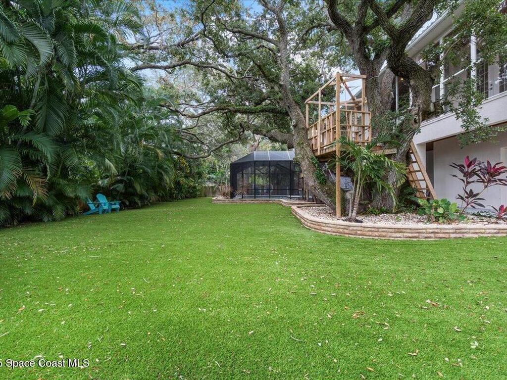 270 Camellia Terrace, Indian Harbour Beach, FL 32937