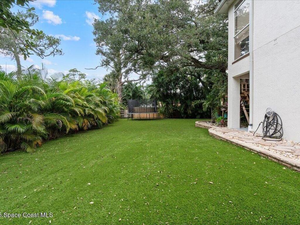 270 Camellia Terrace, Indian Harbour Beach, FL 32937