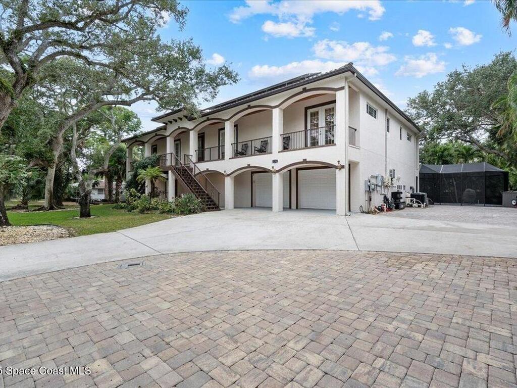 270 Camellia Terrace, Indian Harbour Beach, FL 32937
