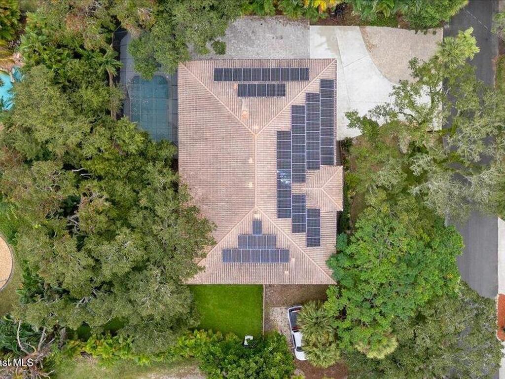 270 Camellia Terrace, Indian Harbour Beach, FL 32937