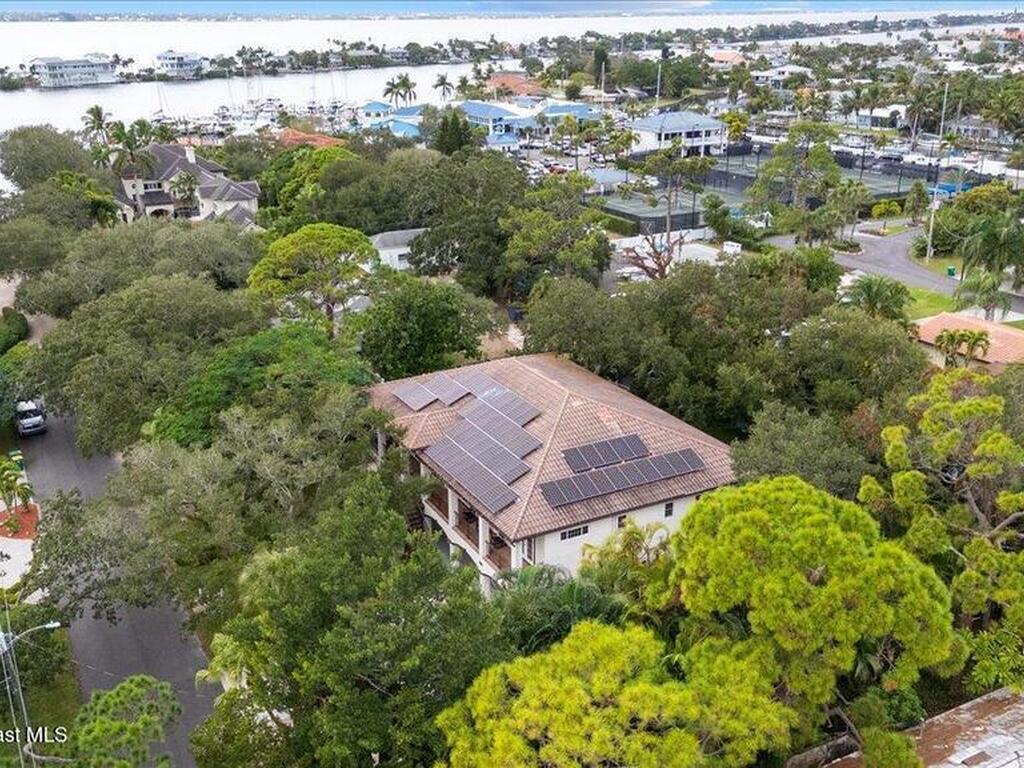 270 Camellia Terrace, Indian Harbour Beach, FL 32937