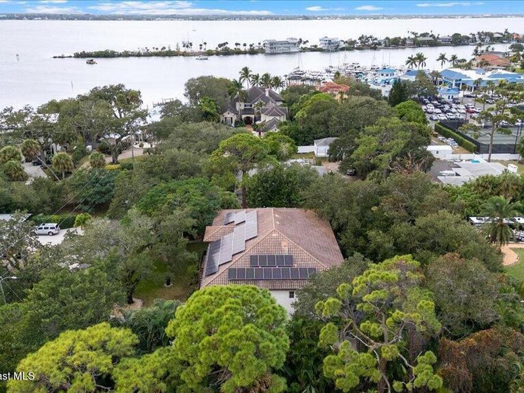 270 Camellia Terrace, Indian Harbour Beach, FL 32937