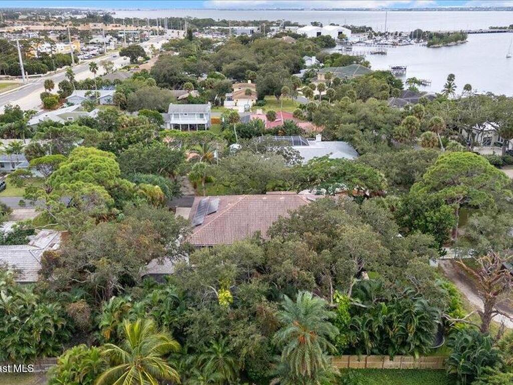 270 Camellia Terrace, Indian Harbour Beach, FL 32937