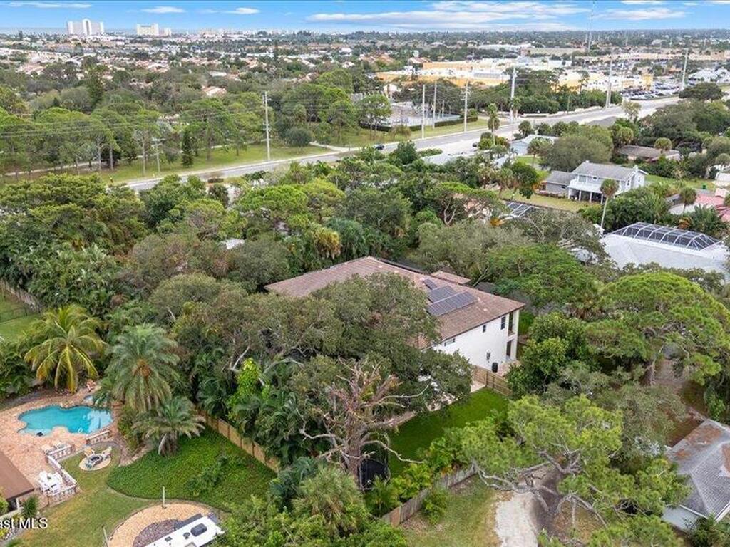 270 Camellia Terrace, Indian Harbour Beach, FL 32937