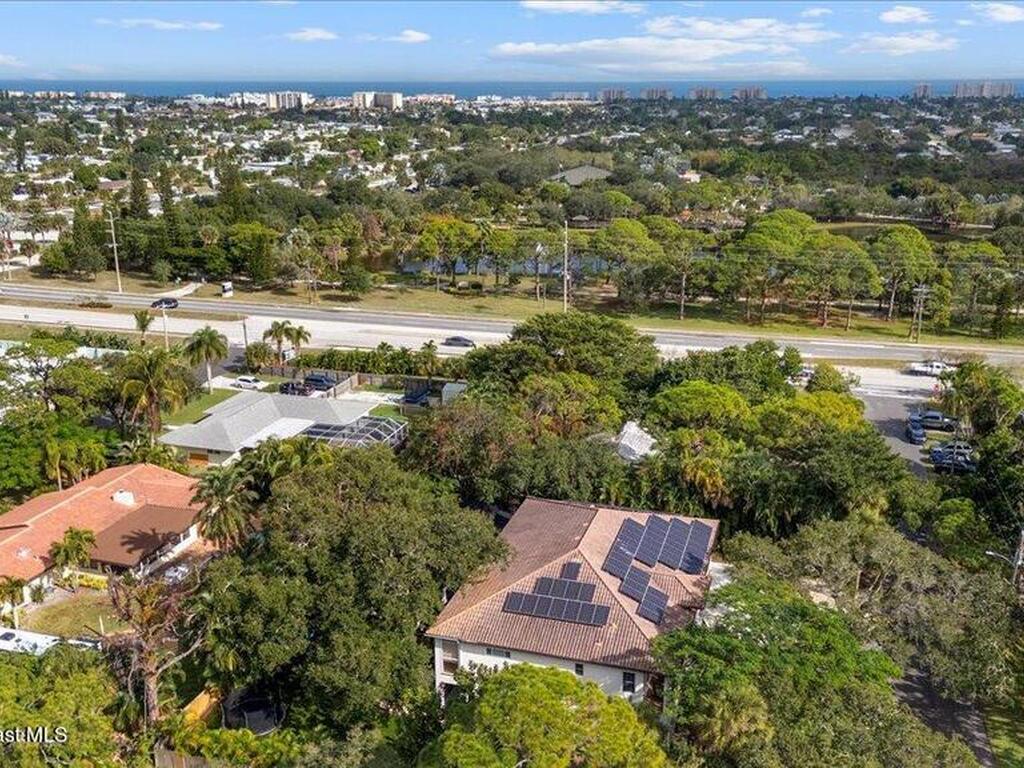 270 Camellia Terrace, Indian Harbour Beach, FL 32937