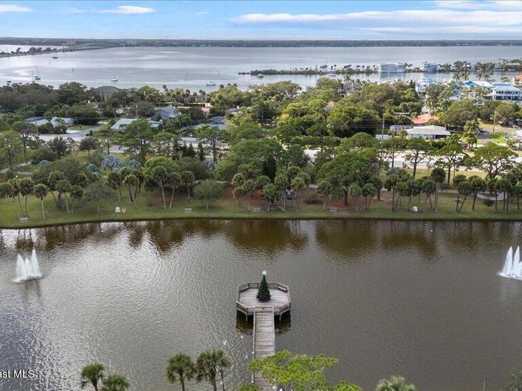 270 Camellia Terrace, Indian Harbour Beach, FL 32937