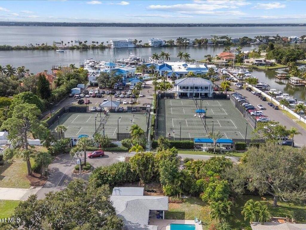 270 Camellia Terrace, Indian Harbour Beach, FL 32937