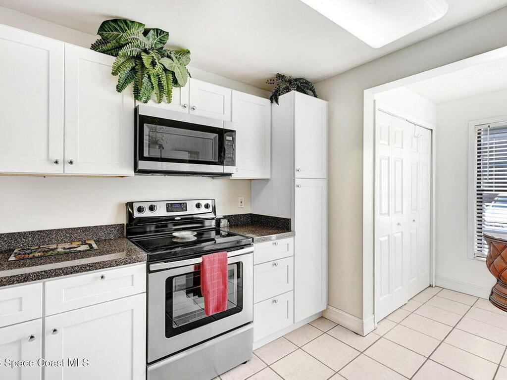 436 Sailfish Avenue, Cape Canaveral, FL 32920