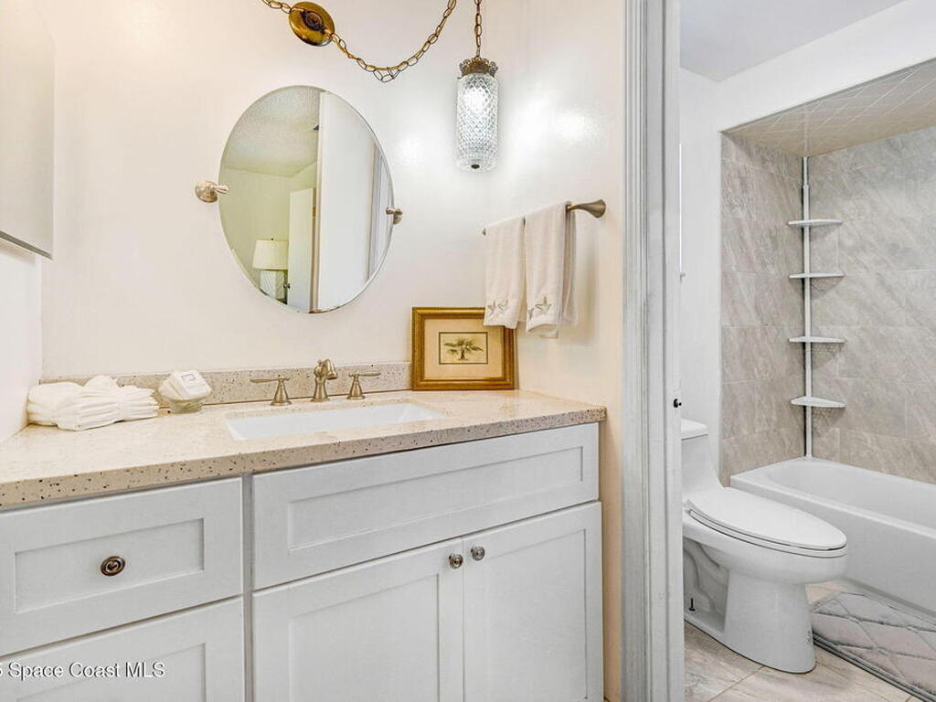 436 Sailfish Avenue, Cape Canaveral, FL 32920