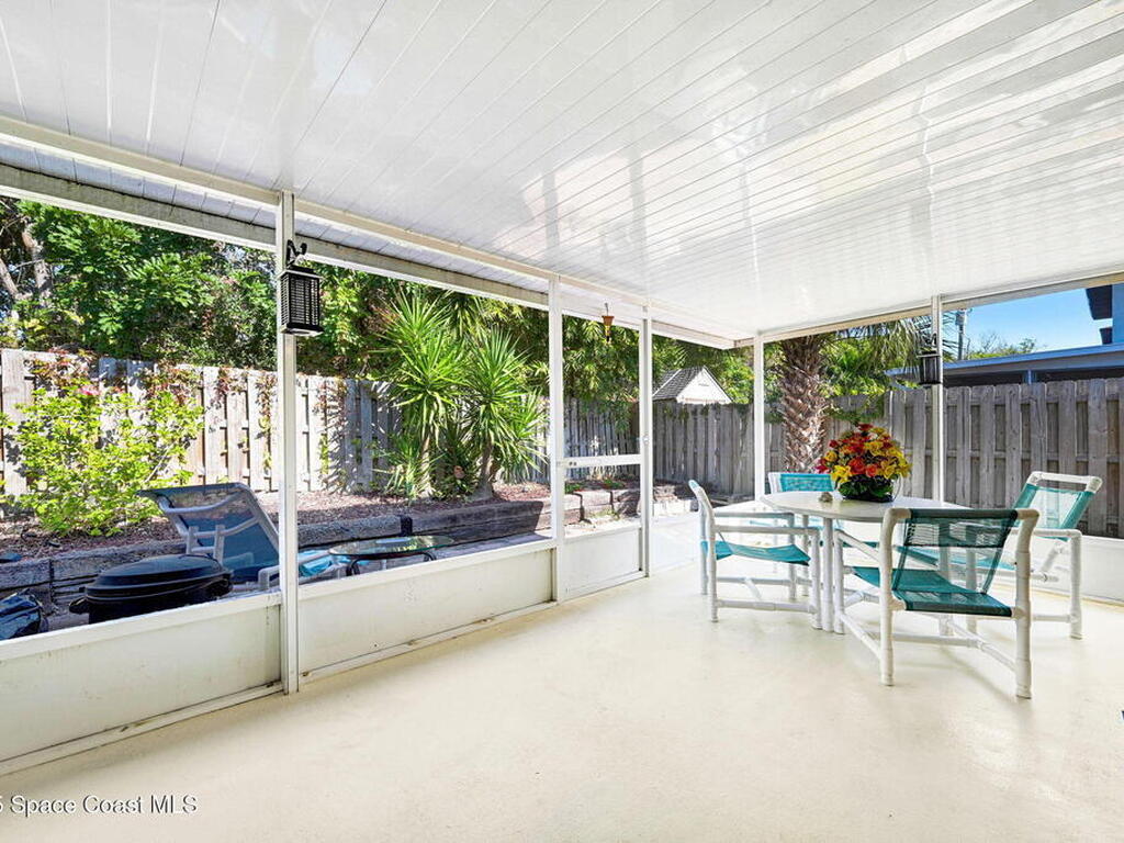 436 Sailfish Avenue, Cape Canaveral, FL 32920