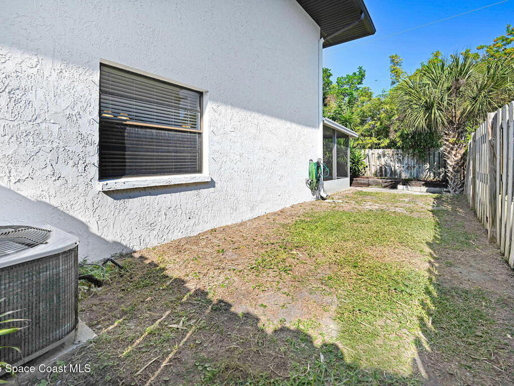 436 Sailfish Avenue, Cape Canaveral, FL 32920