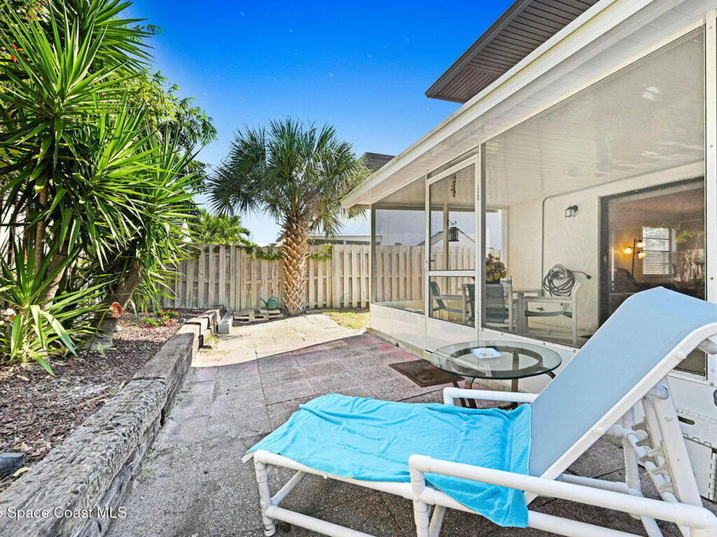 436 Sailfish Avenue, Cape Canaveral, FL 32920