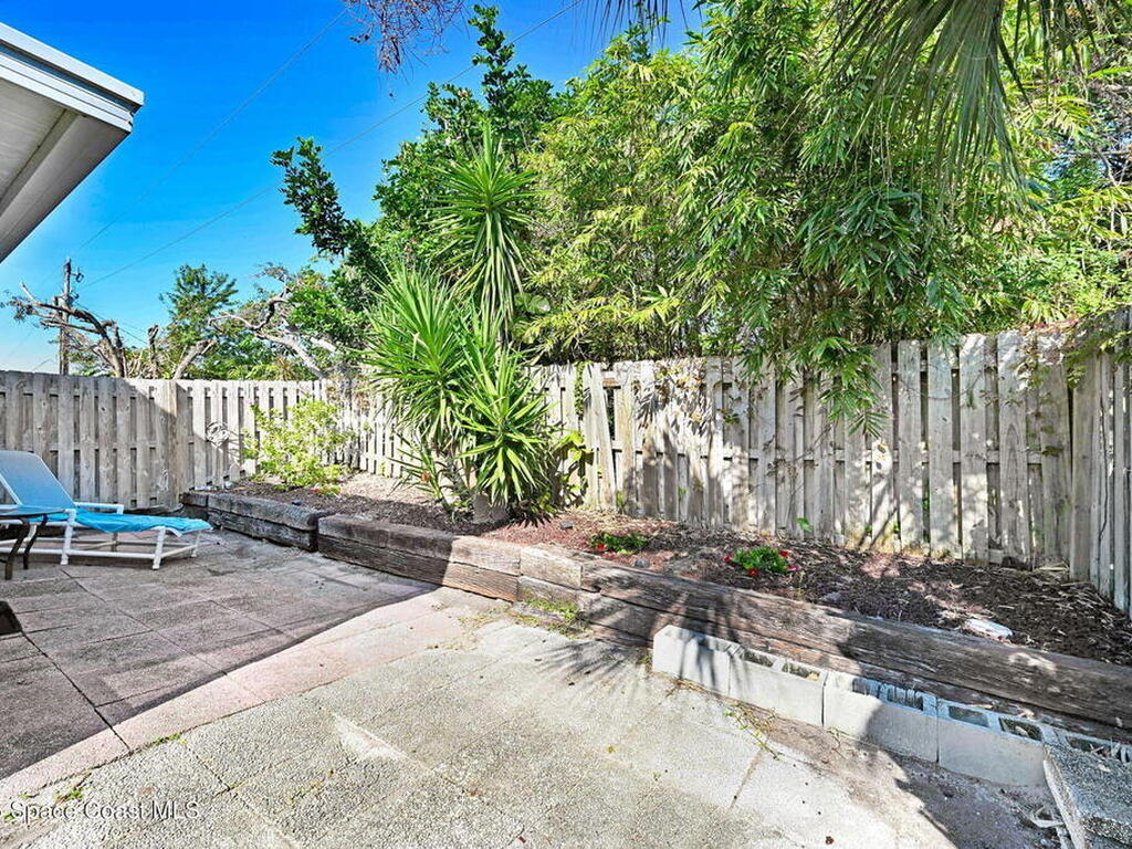 436 Sailfish Avenue, Cape Canaveral, FL 32920