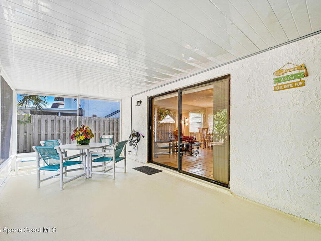 436 Sailfish Avenue, Cape Canaveral, FL 32920